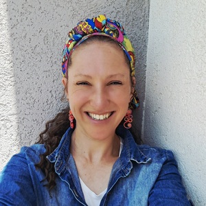 Fundraising Page: Sacha Gorelik